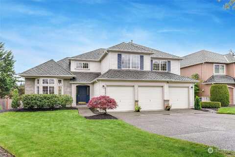 14Th, SAMMAMISH, WA 98074