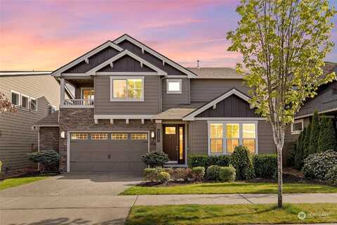 2Nd, SAMMAMISH, WA 98074