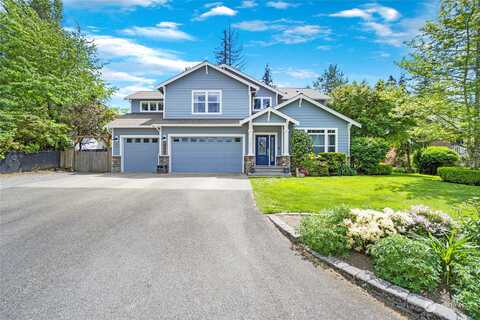 265Th, MAPLE VALLEY, WA 98038