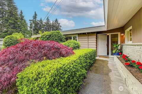 177Th, SHORELINE, WA 98177