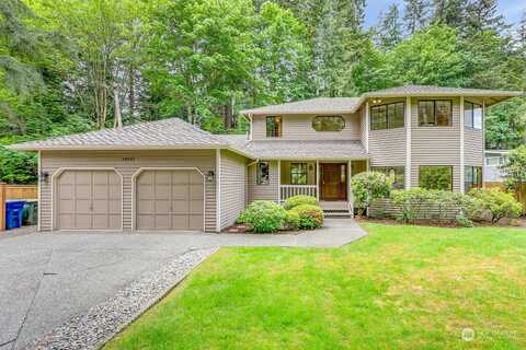 40Th, LAKE FOREST PARK, WA 98155