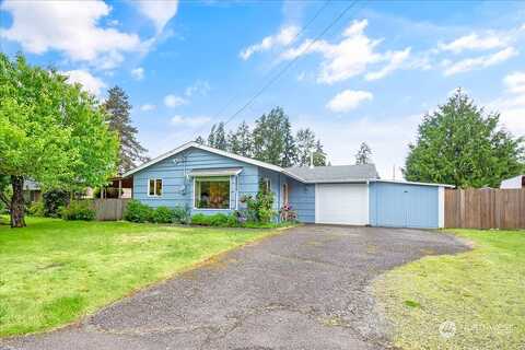 125Th, RENTON, WA 98058