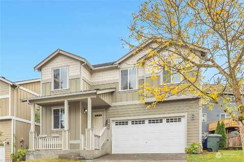 82Nd, KENMORE, WA 98028