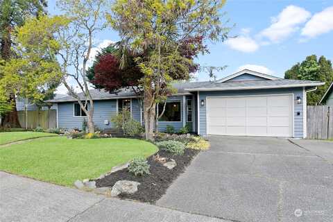 327Th, FEDERAL WAY, WA 98023