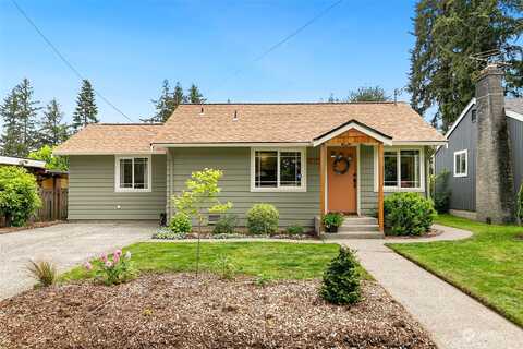 Courtland, SEATTLE, WA 98133