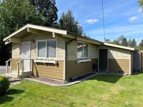 5Th, NORTH BEND, WA 98045