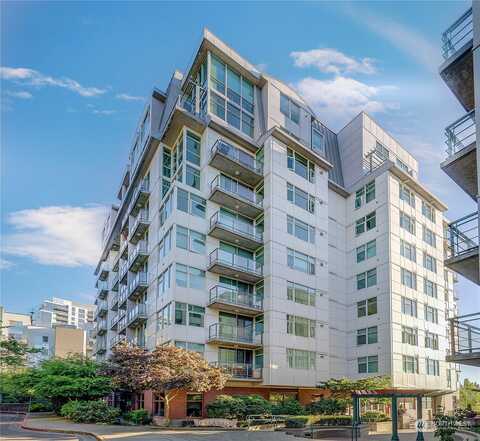 106Th, BELLEVUE, WA 98004