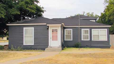 Watts, RALLS, TX 79357