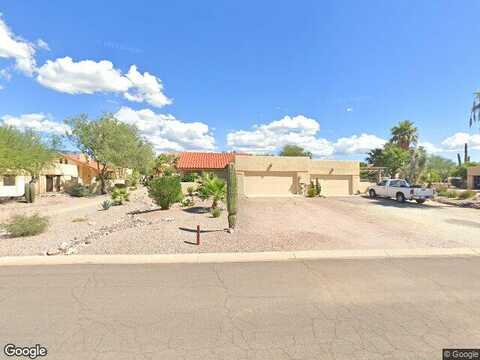 Avenida La Manana, GOLD CANYON, AZ 85118