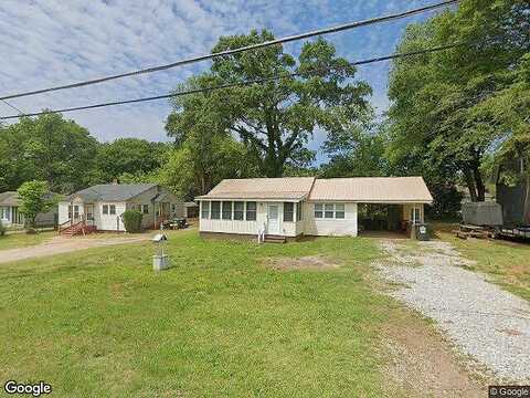 Lucky, GRIFFIN, GA 30223