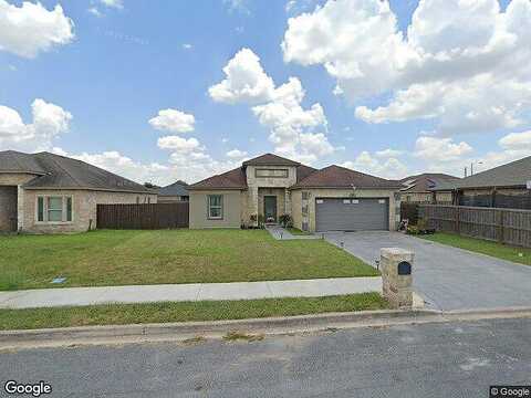 Arroyo, MERCEDES, TX 78570