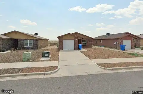 Alamito Creek, CLINT, TX 79836