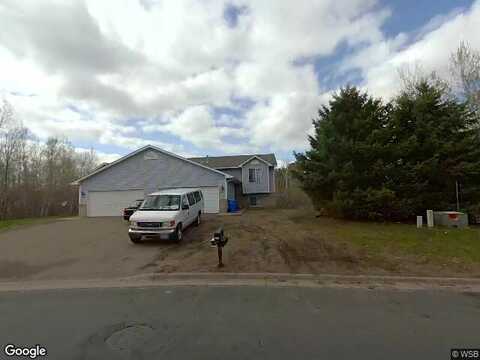 381St, NORTH BRANCH, MN 55056