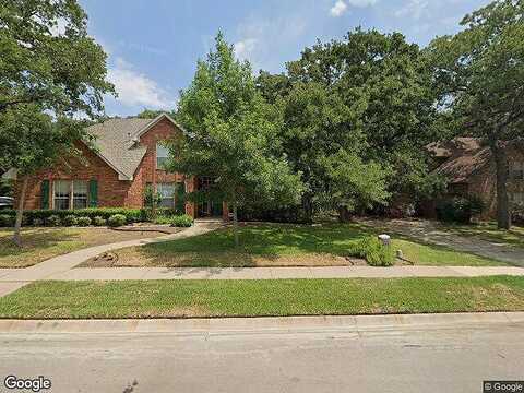 Deerfield, DENTON, TX 76208