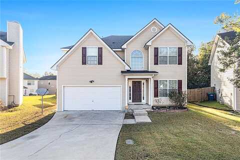 Tanger, RIVERDALE, GA 30296