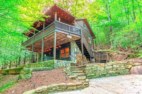 Valley View, ELLIJAY, GA 30536