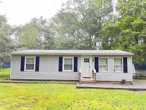 Horace, ALBRIGHTSVILLE, PA 18210