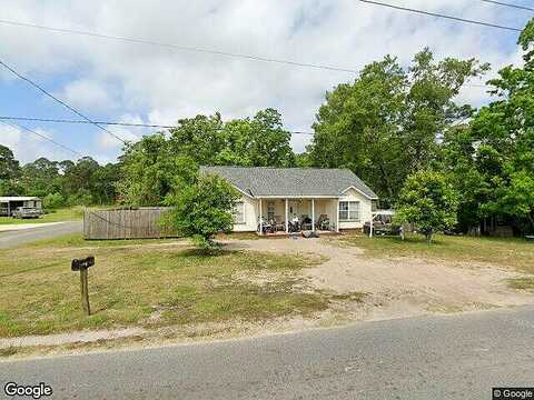 24Th, APALACHICOLA, FL 32320