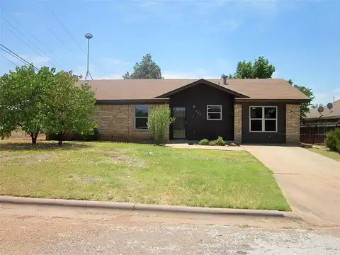 Teel, ABILENE, TX 79606