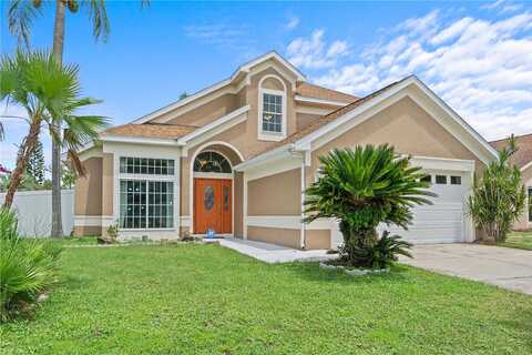 Fort Thomas, ORLANDO, FL 32822