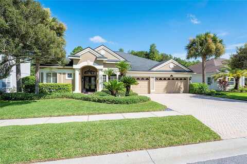 Meadowview, TRINITY, FL 34655