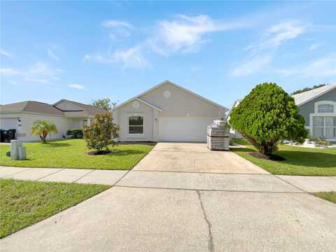 Harbor Bend, ORLANDO, FL 32822