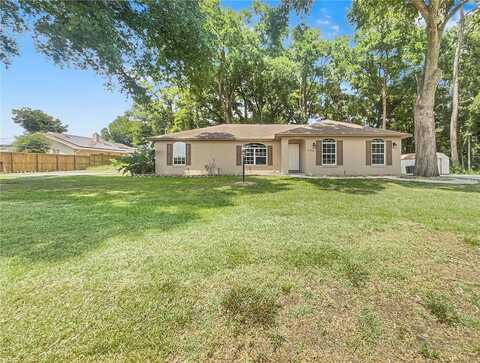 82Nd, OCALA, FL 34476