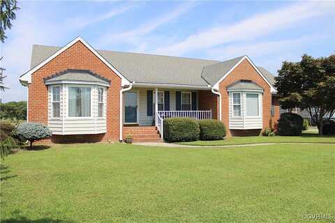 Hill Meadows, MECHANICSVILLE, VA 23116