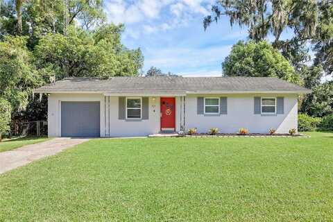 114Th, BELLEVIEW, FL 34420