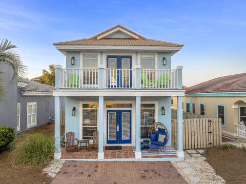 Calatrava, DESTIN, FL 32541