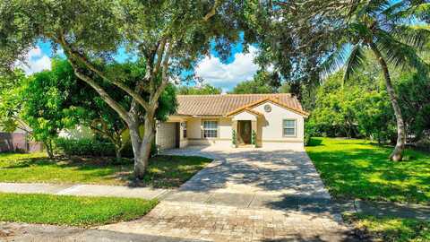 64Th, COCONUT CREEK, FL 33073