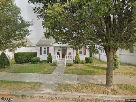 10Th, BERWICK, PA 18603