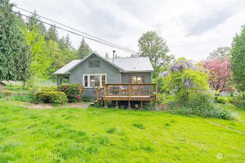 46Th, WOODLAND, WA 98674