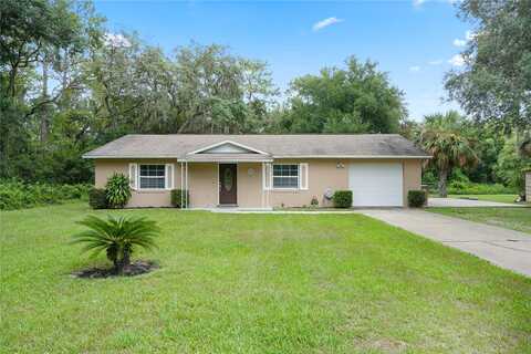 County Road 439, EUSTIS, FL 32736