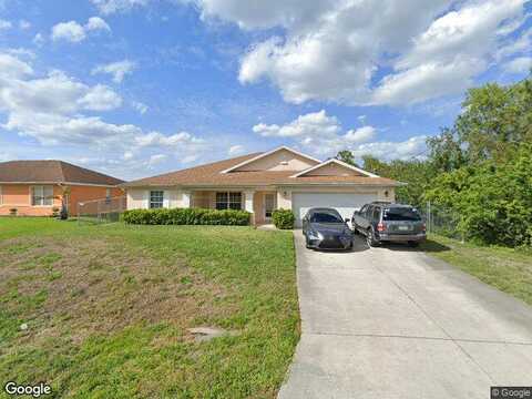 6Th, LEHIGH ACRES, FL 33971