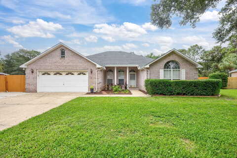 Hillcrest, SHALIMAR, FL 32579