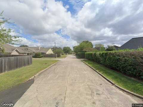 Briar Way, BEAUMONT, TX 77706