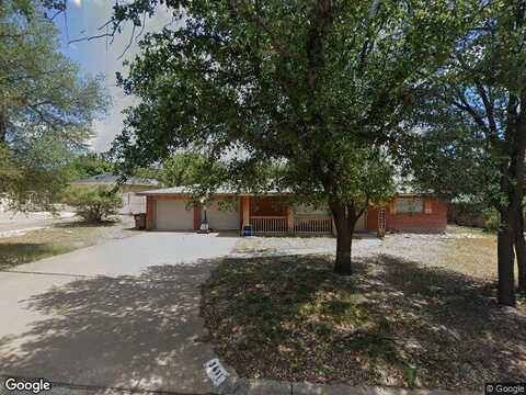 Beauregard, SAN ANGELO, TX 76904