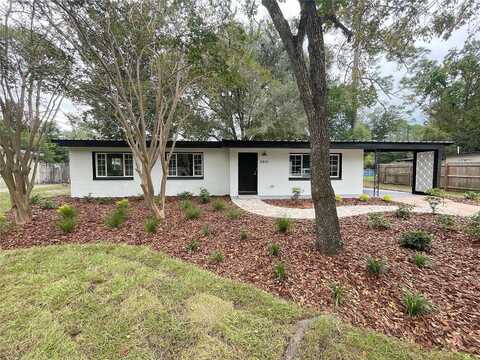 13Th, GAINESVILLE, FL 32609