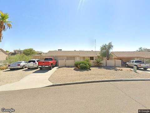 Cliffwood, LAKE HAVASU CITY, AZ 86403