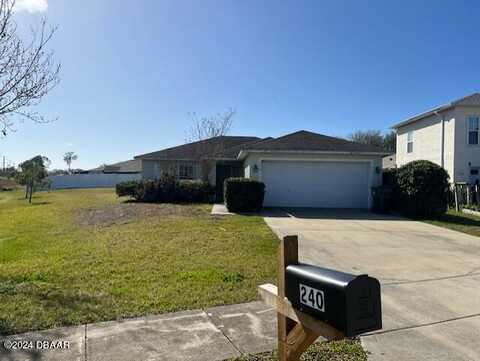 Fountain Lake, DAYTONA BEACH, FL 32117