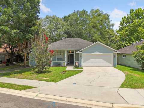 88Th, GAINESVILLE, FL 32606