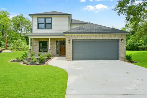 Tram Rd, Dayton, TX 77535