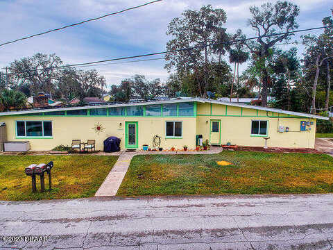 Magnolia, PORT ORANGE, FL 32127
