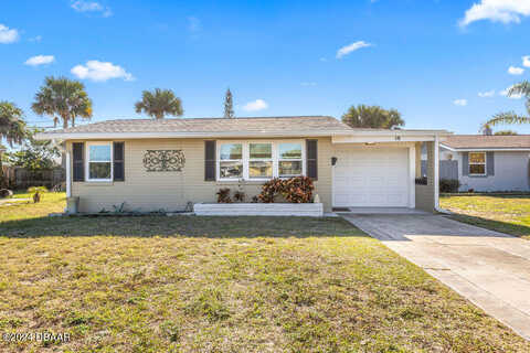 Palmetto, ORMOND BEACH, FL 32176
