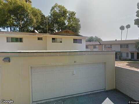 Mitchell, TUSTIN, CA 92780