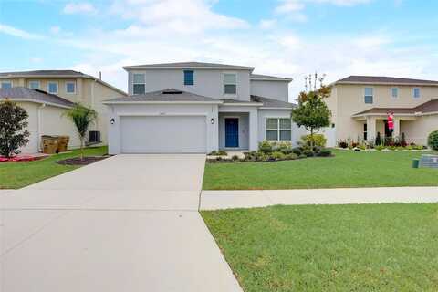 Hidden, CLERMONT, FL 34711