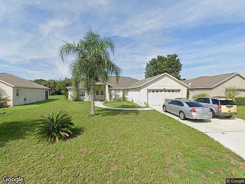 Sanhatchee, CLERMONT, FL 34711