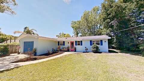 2Nd, EDGEWATER, FL 32132