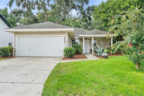 9Th, NEWBERRY, FL 32669